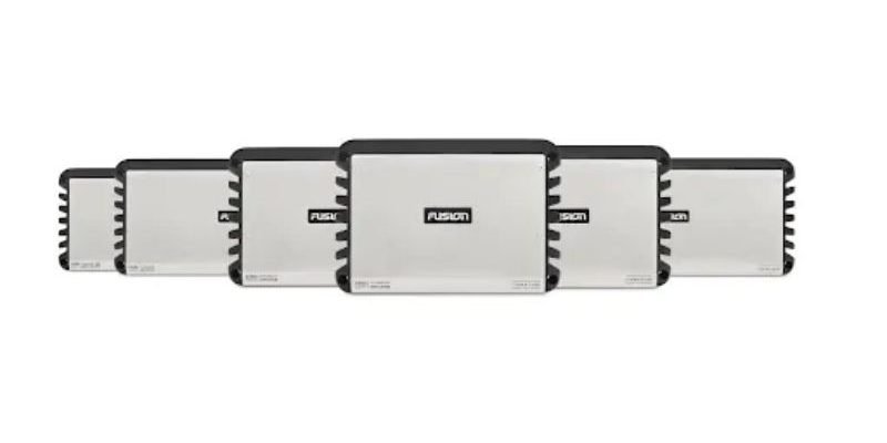 AMPLIFICADORES-SIGNATURE-SERIES AMPLIFICADORES-SIGNATURE-SERIES
